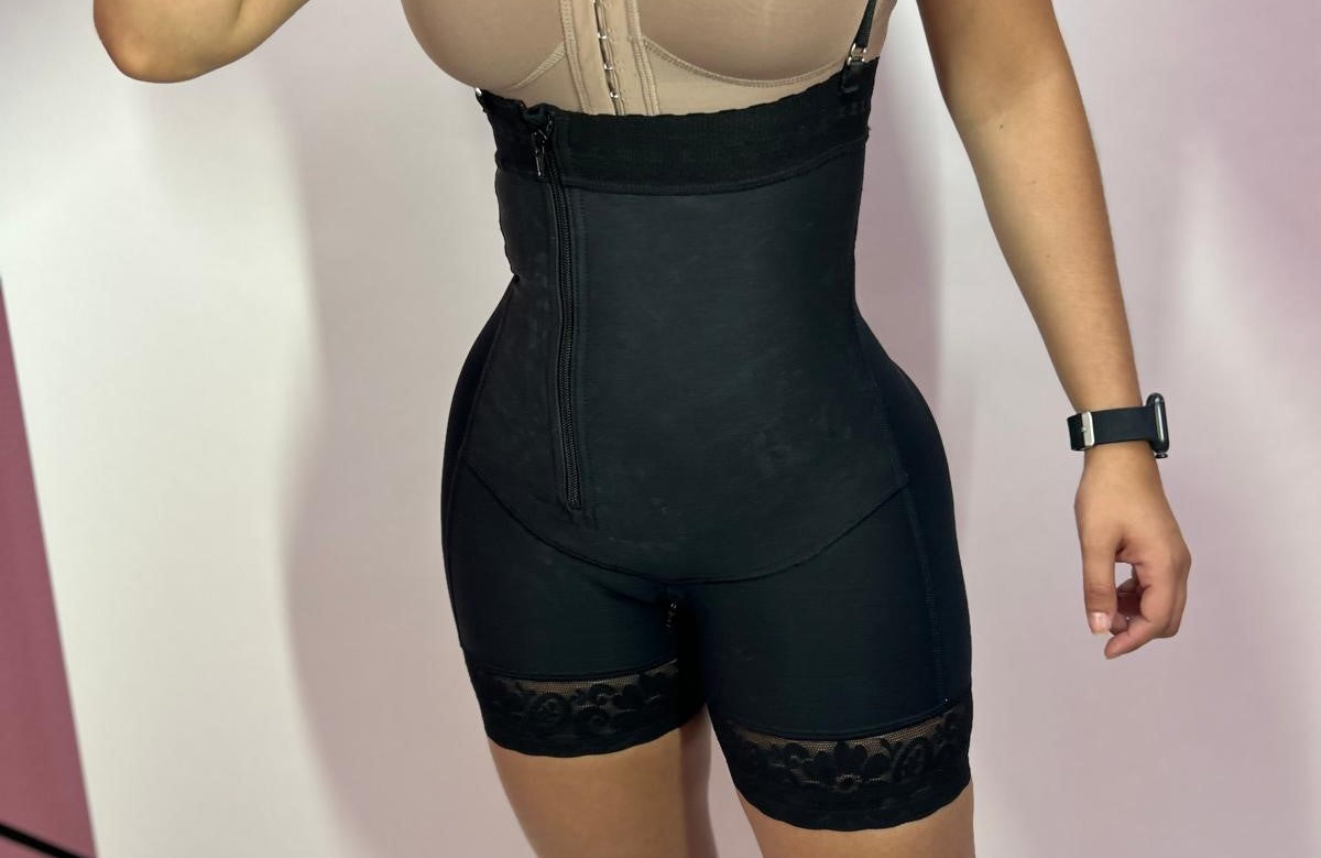 Faja Sensual Invisible Shapewear