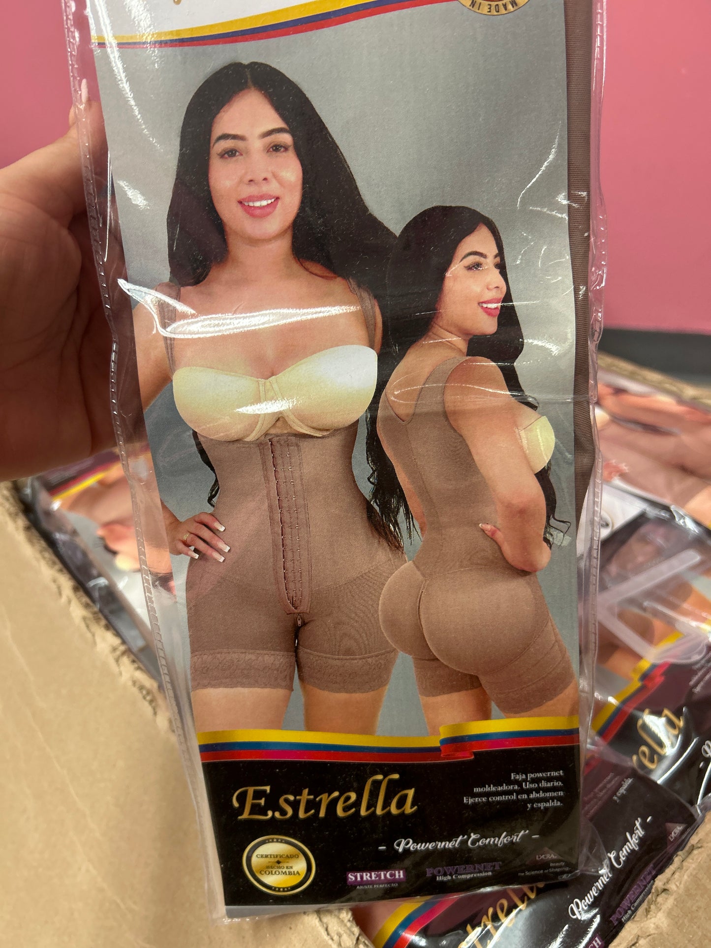 Estrella 🌟últimas pcs