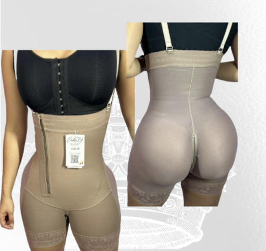 Faja Sensual Invisible Shapewear