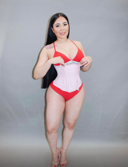 Barbie corset